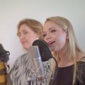 VIDEO | Kuula Eesti Laulu finalist Kadiahi võistlusloo akustilist versiooni!