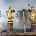 Отпуск в Союзе: 14 самых необычных мест бывшего СССР