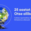Üha rohkem lugejaid Eestis on valmis sõltumatu ajakirjanduse eest maksma  