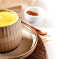 Золотой ингредиент: 5 рецептов молодости и красоты с куркумой