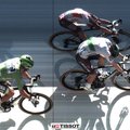 Iirimaa rattur võitis Tour de France`il põneva grupifiniši