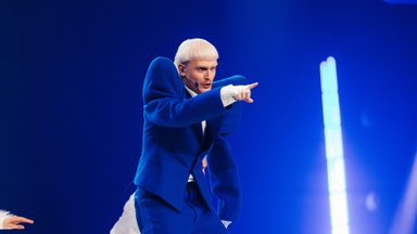 OTSEBLOGI MALMÖST | EBU: Holland ei tohi osaleda Eurovisioni finaalis