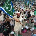 Riigitelevisioon: Pakistani peaminister kaotas parlamendikoha