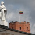 В Литве назревает правительственный кризис