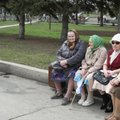 Venemaalt lahkunud pensionärid võivad riigi pensionist ilma jääda