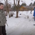 MAALEHE DOKFILM | Värsketel jälgedel: hundid piirasid Läänemaa pere talu