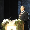 Ilvese kõne täismahus avaldanud Läti ajakirja peatoimetaja toob seda oma poliitikutele eeskujuks