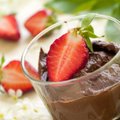 RETSEPT! Hõrgutav ja kalorivaene: Erik Orgu õpetab, kuidas teha tervislikku šokolaadi