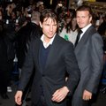 Tom Cruise ja saientoloogia — seos aastate ja tähenduste lõikes!