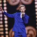 Jüri Pootsmann: see viimane koht, mis tookord Eurovisioonil tuli, oli mulle väga vajalik