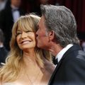 Goldie Hawn ja Kurt Russell jäid esimesel kohtingul politseile seksiga vahele