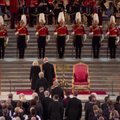 VIDEO | Charles III Briti parlamendile: luban kuningana järgida ema eeskuju
