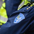 Эстонская полиция усилила контроль у важных для еврейской общины объектов