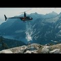 ВИДЕО: И вертолет в помощь: самое крутое обливание ледяной водой