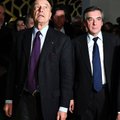 Alain Juppé ei asenda Prantsusmaa presidendikandidaadina François Filloni