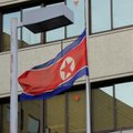 Austraalia blokeeris Põhja-Korea saatkonna taasavamise Canberras