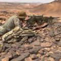 VIDEOD | Ukraina luure kinnitas väidetavalt Wagneri-vastase operatsiooni läbiviimist Sudaanis