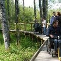Niši avastamise lugu – Accessible Baltics võitleb turismisektori stereotüüpidega