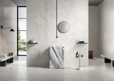 Dom Ceramiche sari Signature Stone