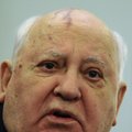 Gorbatšov mõistis hukka Putini rünnaku Venemaa kodanike õiguste vastu