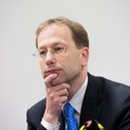 Глава КаПо: наличие экстремистов в Эстонии нельзя отрицать
