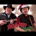 VIDEO | Meie Mees üllatas jõululauluga "Kes kolistab"