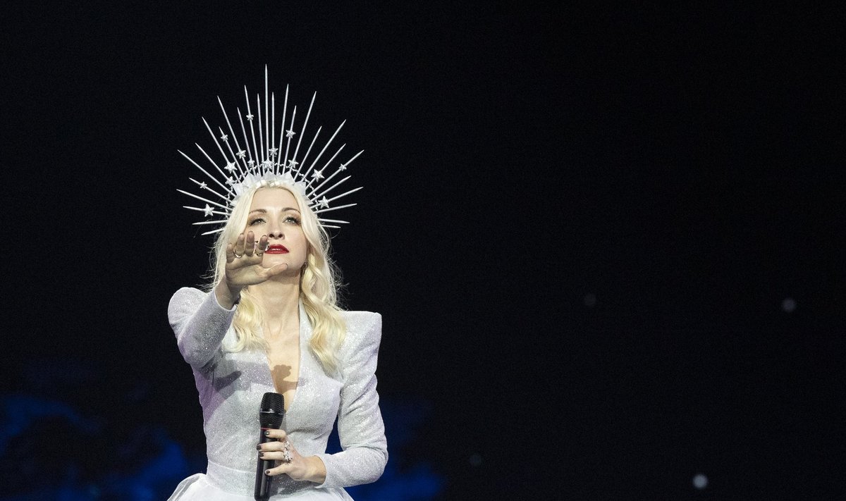 Eurovision 2019 9.mai 2019