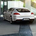 Porsche ja Mercedes väljakutse ees: vaja Tesla Motorsiga konkureerida