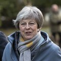 BLOGI | Theresa May ei kaalu uut referendumit ega välista leppeta lahkumist