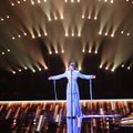ФОТО| Момент истины уже близко! Как выглядит последняя репетиция Алики перед вторым полуфиналом „Евровидения“