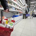 Swedbank: рост цен на вынужденные расходы в первую очередь влияет на бедные семьи