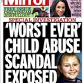 Ajaleht: julm pedofiilide jõuk uimastas, peksis ja vägistas Inglismaal aastate jooksul tuhatkond last