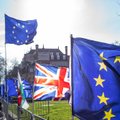Выход Великобритании из ЕС хотят отложить
