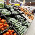 Рост цен на продукты питания в Эстонии — впереди Европы всей