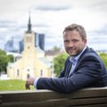 Маргус Цахкна: меня нет в списке членов "Eesti 200"