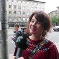 DELFI VIDEO | Rahvas vastab: kas Eestis on hea elada?