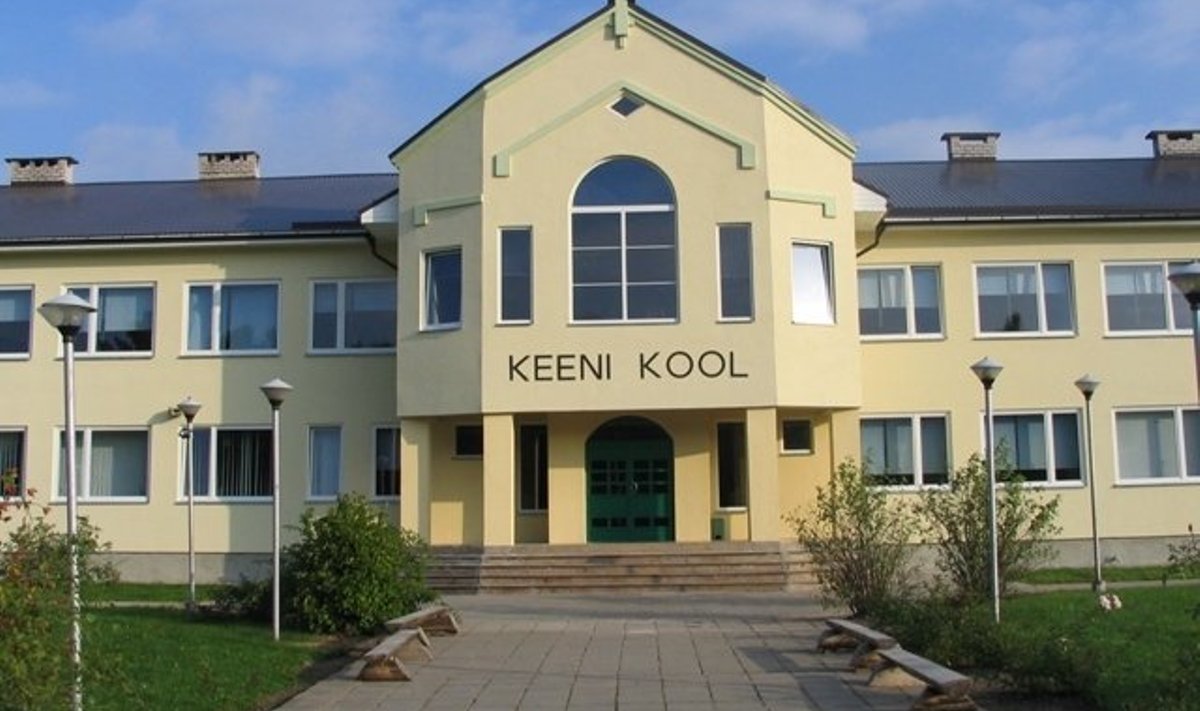 Keeni Kool