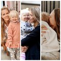 Emadus on ilusaim, kuid ka raskeim amet | Getter Jaani, Anni Rahula jt paljastavad, kuidas karjäär ja lapsed sobituvad