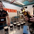 Võit taimetoitlastele: maailmakuulus Guinnessi õlu lõpetab kalapõite kasutamise õllevalmistamisel