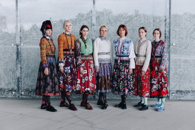 Estonian Fashion Festival 2024