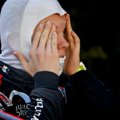 WRC-autoga sõitma pidanud Oliver Solberg jääb isa haigestumise tõttu Sardiinia MM-rallist eemale