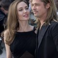 Mees, kellele meeldib oma tüdruksõbra nägu olla: Fännid tegid Brad Pitti kohta uskumatu avastuse!