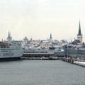 Talvekruiisidega külastas Tallinna üle 13 000 turisti
