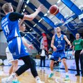 ВИДЕООБЗОР | „Калев/Крамо“ разгромил главного неудачника эстоно-латвийской баскетбольной лиги