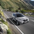 Subaru Forester: nüüd diisel-automaadiga ka Eestis
