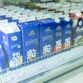Eestis hakatakse muutma piimatoodete säilimisaja märgistust: "kõlblik kuni" asemele tuleb "parim enne"