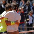 VIDEO | Michel Lehtmets: Nadal oli Federerist igas elemendis üle, rutiinne võit