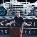 Analüütiku peen huumor. Kas Musk jõuab enne Marsile kui Tesla muutub kasumlikuks?