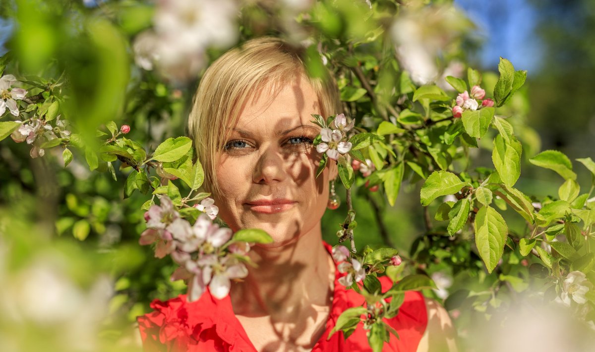 Heidi Hanso