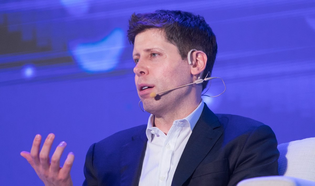 Sam Altman esitas OpenAI-le mitmeid tingimusi, kuid juhatus nendele vastu nõus tulema ei olnud.